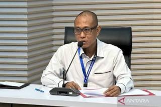 KPK Masih Tunggu Respons Panglima TNI soal Dugaan Keterlibatan Dua Prajurit dalam Kasus Korupsi BNPB